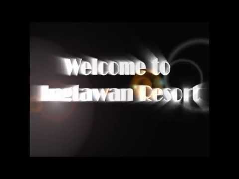 โรงแรมอิงตะวันรีสอร์ท Ingtawan Resort Hotel Presentaion