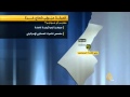 أهم المنافذ التي تربط غزة