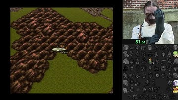 FF6WC,  SOTW, A Matter of When by Andrew Rancho  !flags for seed info