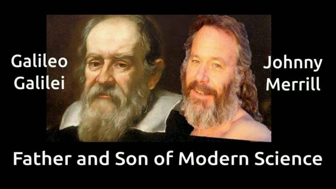 My Name Is gTime Johnny