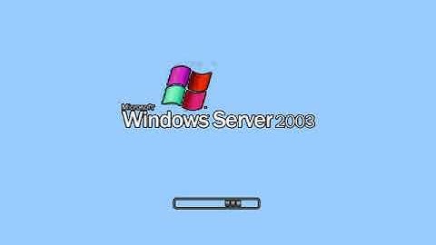 Windows Startup and Shutdown Teenage Boy Voice in Goter Milk Part 2