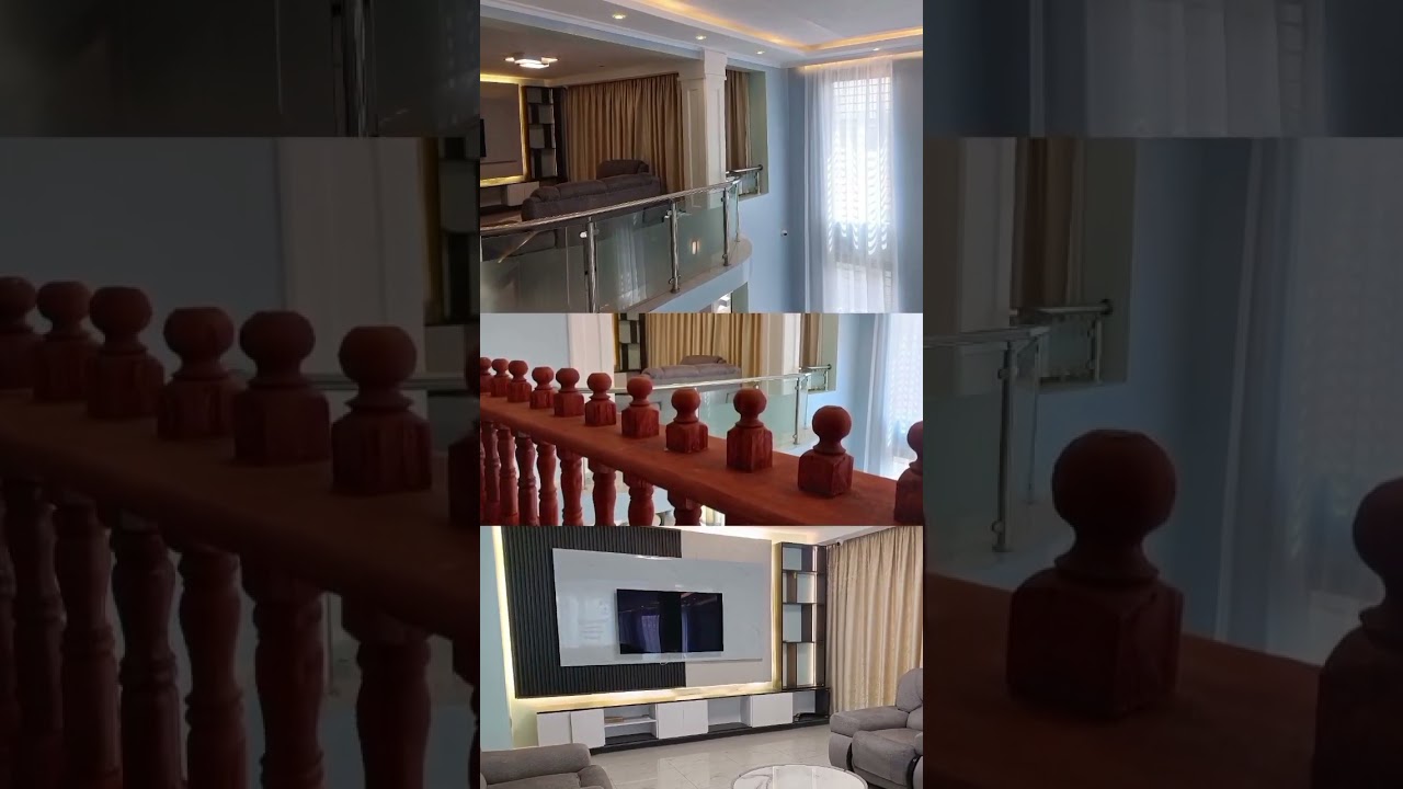 ACTUALIZE YOUR DREAM HOUSE🏠