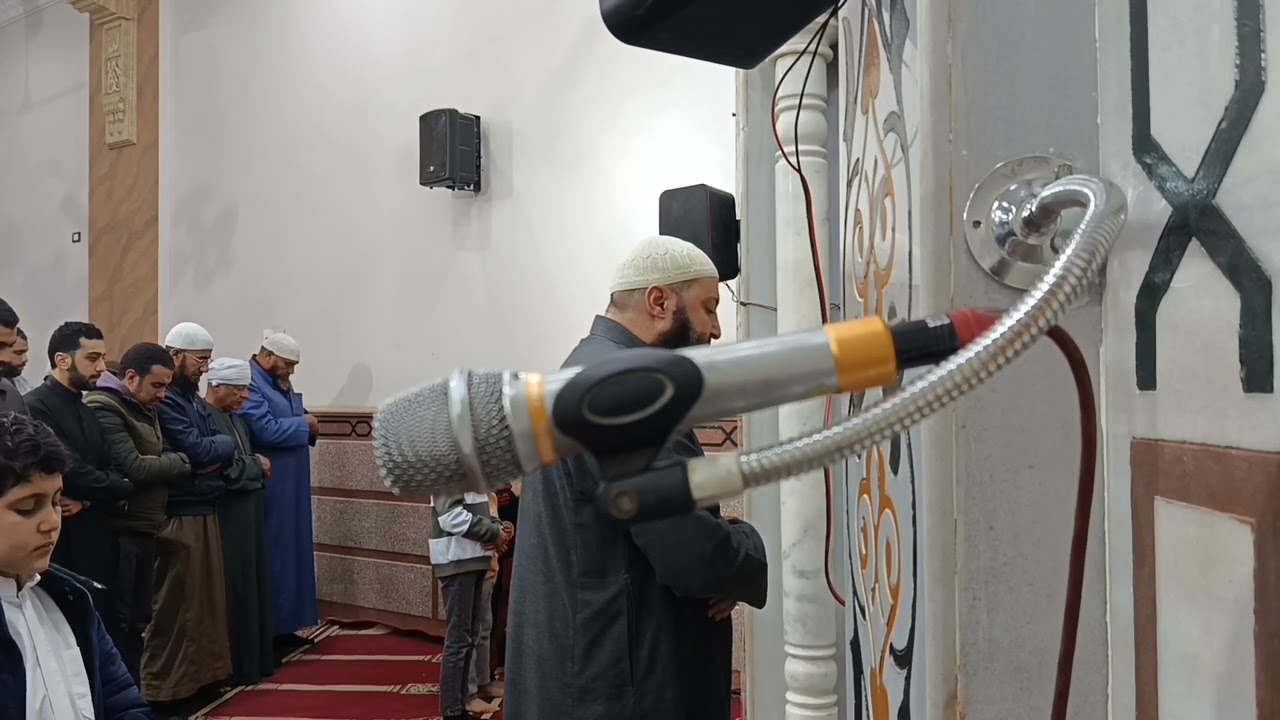 سورة الأعراف 