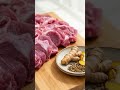 Ulasan Resep Gulai Kambing