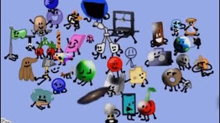 Chaotic Object Chaosity Official Intro