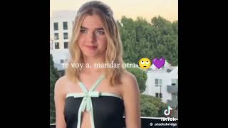 humor no me envió nada siok🥺💜