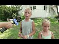 Kids’ Joke Contest Brings Big Laughs to the State Fair