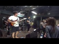 法政大学フォークソング研究会　Never Young Beach (cover)