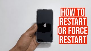 How To Reboot And Force Restart Iphone 15 Pro And Iphone 15 Pro Max