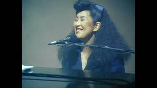 矢野顕子/Akiko Yano - 愛がなくちゃね/Ai ga Nakucha Ne (オーエス