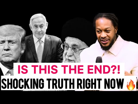 IS THIS THE END?! God Just Revealed the Shocking Truth You Need to Hear RIGHT NOW | Prophet Lovy 