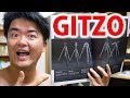 【三脚の王様】初めてのジッツォ「GITZO三脚 マウンテニア GT3542L」購入した理由というか経緯と…あれ？なにかが…【カーボン三脚】