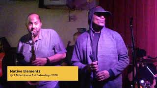 Native Elements at 7 Mile House - Live Music 6 Nights A Week