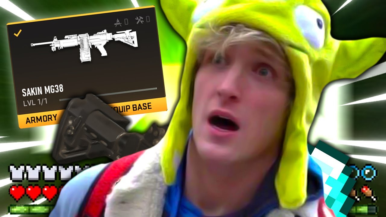 THE MODERN WARFARE 2 SAKIN MG38 EXPERIENCE.EXE