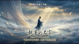 執著的名字｜The Name You Gave It · Made It Real