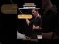 Conducting the first time taught me a hard lesson... #composer #filmcomposer #conducting