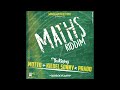 Wasco  kiedel sonny maths riddim minor prod  2022 st lucia dennery soca 