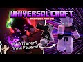 Best Anime Addon Mcpe 26.0+ | Universal Craft Addon Showcase | Minecraft Bedrock