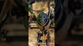 The separatist droid army part 2