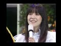 岩崎宏美 すみれ色の涙 【1981】【AI補正】