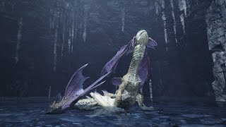MH Rise - Somnacanth Singing