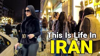 🇮🇷 The Real IRAN That No One Talks About | Iranian Life ایران