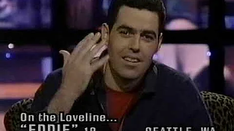 LoveLine TV Show Feat Cypress Hill LoveLine TV Show Feat Cypress Hill