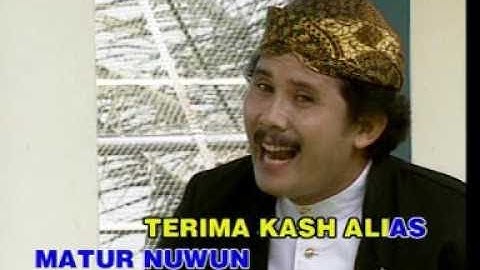 Mbah Dukun - Santoso
