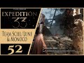 Team Sciel &amp; Lune &amp; Monoco in Alt Lumiere »Clair Obscur: Expedition 33« – 52 | Let’s Play Deutsch