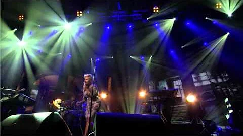 Emeli Sandé 'iTunes Festival 2012' Full Set