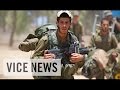 First-Hand Look at Israeli Ground Invasion: Rockets and Revenge (Dispatch 5)