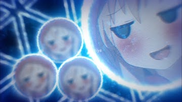 •Blob.io• King of the bad edition🌩️| Dual Montage | *Test Edition*