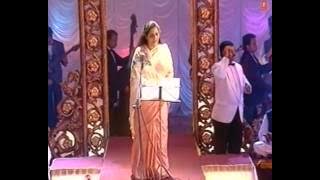 Tum Mujhe Yun Bhula Na Paaoge-Anuradha Paudwal