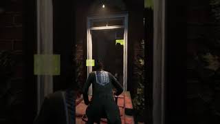 Bro Thought He Had Me