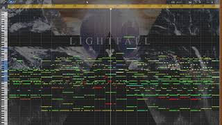 Destiny 2 - Lightfall | Unofficial Theme by Kaleb Norton