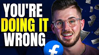 Why Creative Testing Is NOT Working For You!