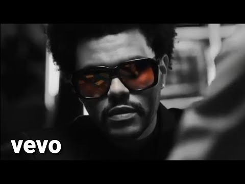 The Weeknd - Nothing Compares (Official Video)