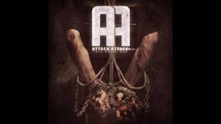 The Wretched-Attack Attack (instrumental cover)