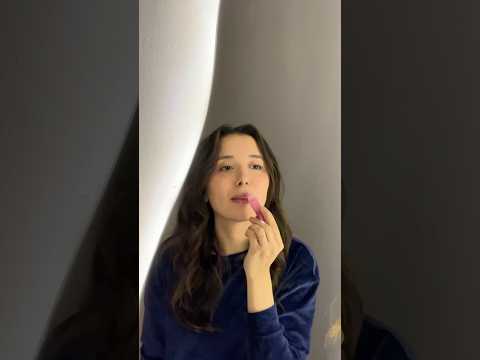 عملت ليب جلوس لنفسى فى البيت