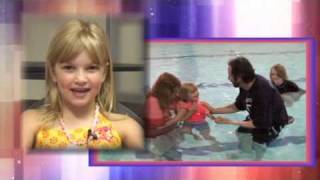 June 2009 Baptism at Calvary Chapel of the Triad
