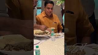       anshamseer speaker mla