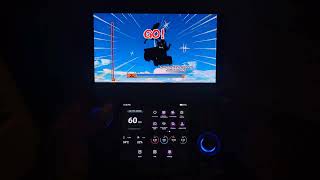 SEGA MODEL 3 ANDROID EMULATION IS GETTING BETTER...