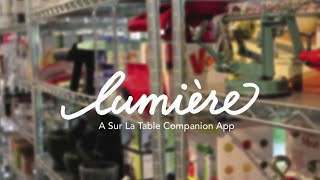 Lumiere - Full Presentation