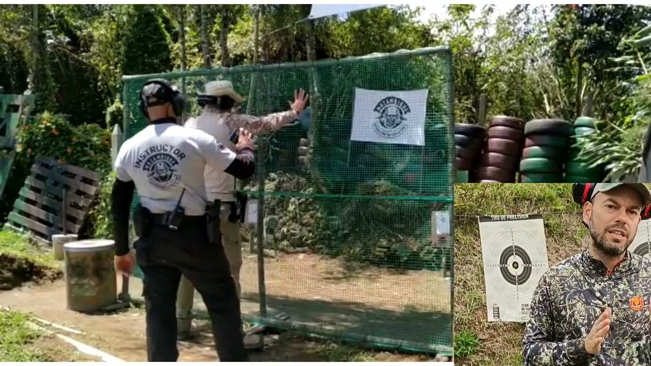 ARMAS DE AIRE DEPORTIVAS PARA FÁNATICOS, DEPORTIRO