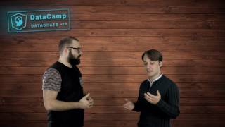 DataChats | Episode 11 | An Interview with Ben Wilson