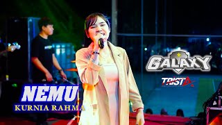 NEMU - KURNIA RAHMA - GALAXY - POKERS - MOJOLAWARAN GABUS PATI