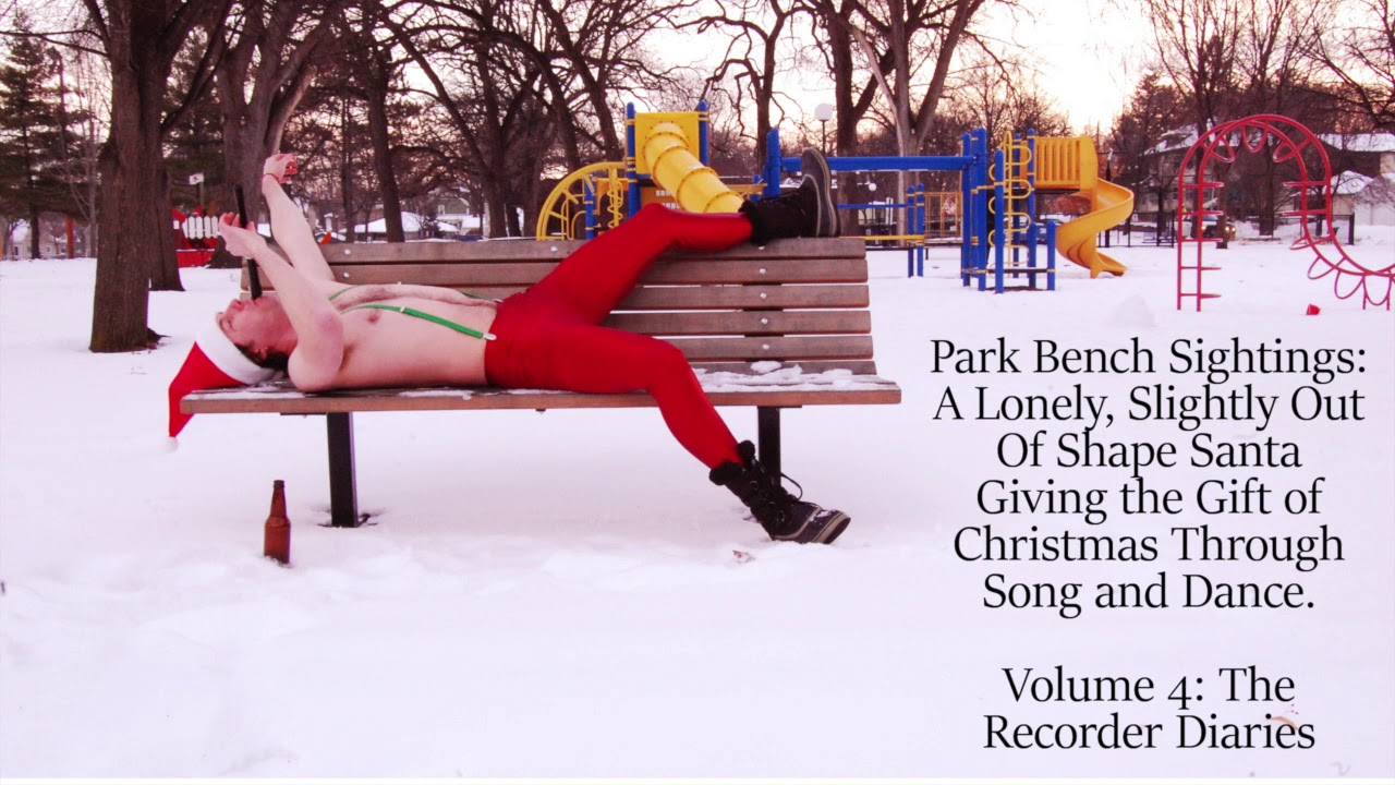 Run Run Rudolph Youtube