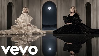 Sia & Adele - The House Always Wins (Emotional Anthem 2026) | Music Lyric Video 