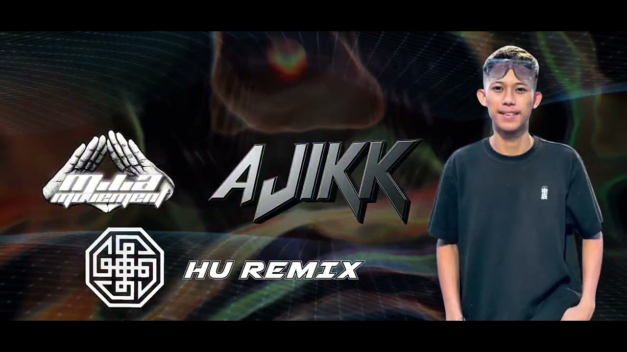 Anugerah Terindah Remix 2k25
