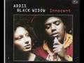 Addis black widow  innocent original 1995